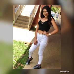 Meet your Posher, Jamilex